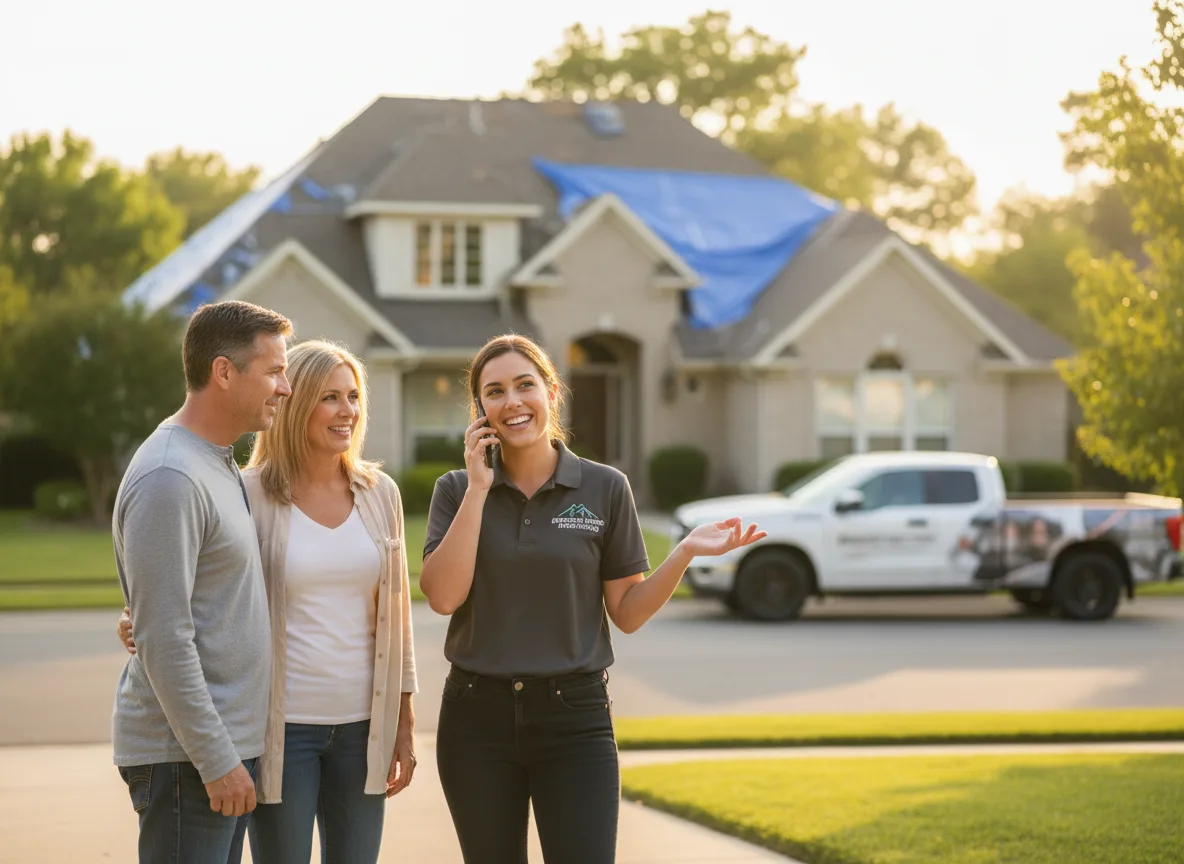 Emergency Roof Repair Mossville, IL FAQs